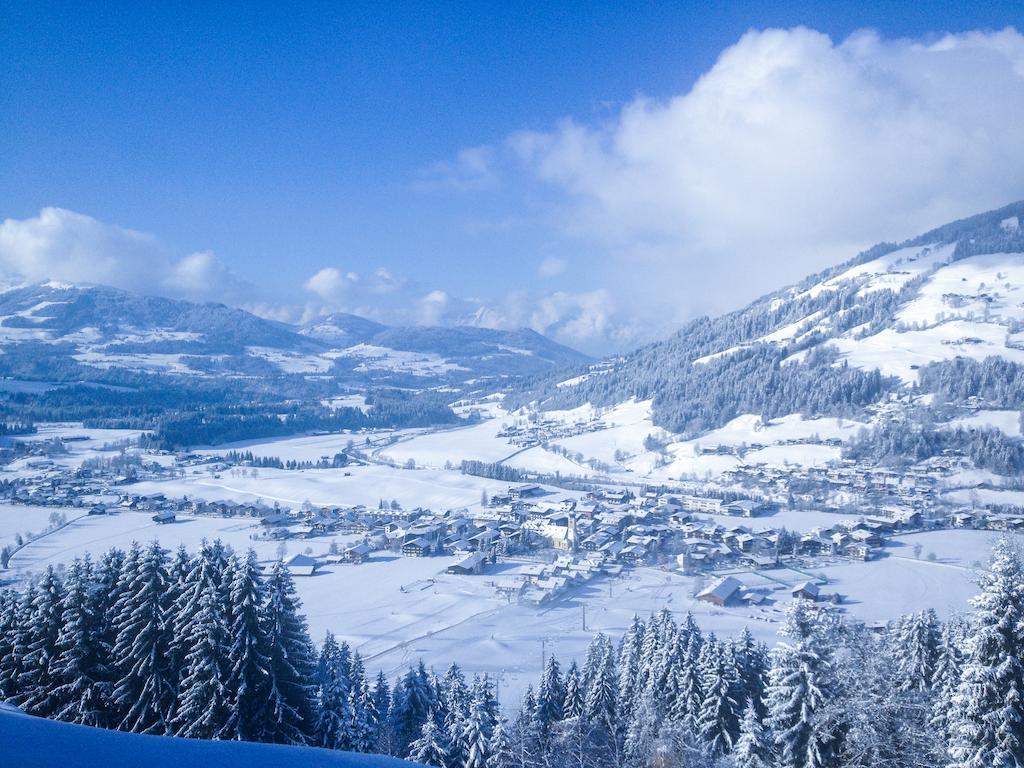 Berggasthof Zieplhof เวสเทนดอร์ฟ ภายนอก รูปภาพ
