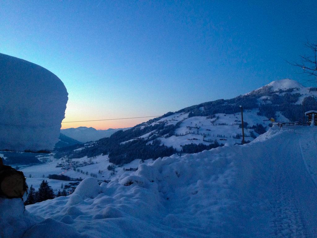 Berggasthof Zieplhof เวสเทนดอร์ฟ ภายนอก รูปภาพ