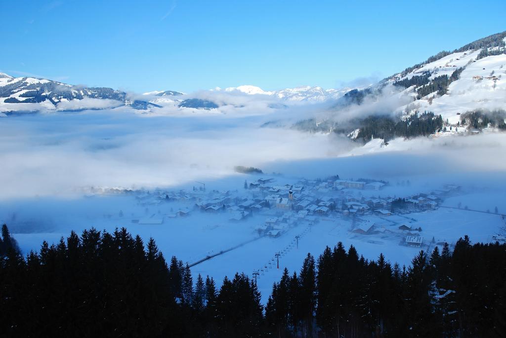 Berggasthof Zieplhof เวสเทนดอร์ฟ ภายนอก รูปภาพ